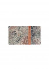 The Mia SNM0274 Verde Mermer Sunum 31x18 Cm - 2