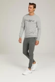 LUMBERJACK SN76 BASIC JOGGER 1PR - 4
