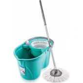 Awion TJM250 Jetspin Mop Set - 1