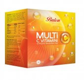 Balen Multi C Vitamini ve Propolis 3000 mg 30 Şase thumbnail 2