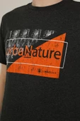 LUMBERJACK SN524 DIEGO T-SHIRT 2FX - 5