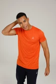 KİNETİX SN233 BASIC MOULINE T-SHIRT - 7