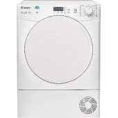 Candy CS C10LF-S B Enerji 10 kg Çamaşır Kurutma Makinesi - 1