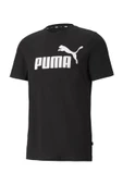 PUMA ESS LOGO TEE TSHİRT - 2