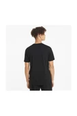 PUMA ESS LOGO TEE TSHİRT - 8