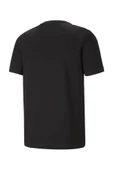 PUMA ESS LOGO TEE TSHİRT - 3