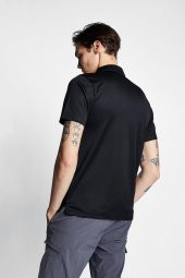 LESCON 21Y-1065 OUTDOOR KISA KOL POLO YAKA TSHIRT - 11