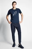 LESCON 22B-1123 KISA KOL TSHIRT - 9