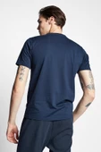 LESCON 22B-1123 KISA KOL TSHIRT - 11