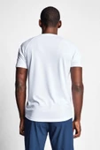LESCON 22B-1015 KOŞU KISA KOL TSHIRT - 4