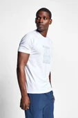 LESCON 22B-1015 KOŞU KISA KOL TSHIRT - 5
