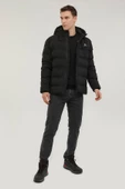 LUMBERJACK SN22 NOLAN COAT 2PR - 4