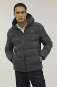LUMBERJACK SN22 NOLAN COAT 2PR - 8