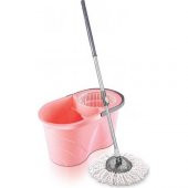 Awion TSM240 Titanik Spin Mop Set - 1