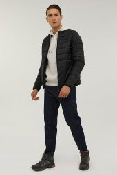 LUMBERAJACK M-BRT PLUS COAT 2PR - 4