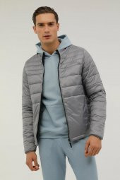 LUMBERAJACK M-BRT PLUS COAT 2PR - 8