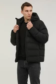 LUMBERJACK SN22 NOLAN COAT 2PR - 2