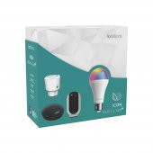 Bilicra Icon Akıllı Ev Seti Plus - 1