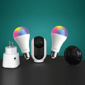 Bilicra Icon Akıllı Ev Seti Plus - 2