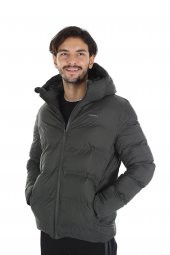 LUMBERJACK SN22 NOLAN COAT 1PR - 1