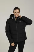 LUMBERJACK SN31 APRESKI COAT 2PR - 2