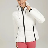 LUMBERJACK SN31 APRESKI COAT 2PR - 6