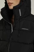 LUMBERJACK SN31 APRESKI COAT 2PR - 4