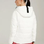 LUMBERJACK SN31 APRESKI COAT 2PR - 7