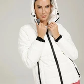 LUMBERJACK SN31 APRESKI COAT 2PR - 10