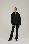 LUMBERJACK SN31 APRESKI COAT 2PR - 5
