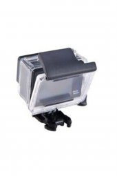 1080p Hd Dijital Suya Dayanıklı Aksiyon Kamera - 3