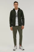 LUMBERJACK M-GT16 BASIC SOFTJELL 2PR - 12