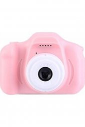 Mini 1080p Hd Kamera Çocuklar Için Dijital Fotoğraf Makinesi Cmr9 - 1