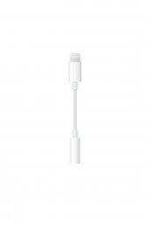 Iphone Lightning To Headphone Jack Dönüştürücü - 2