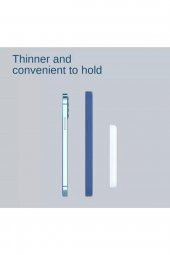 Iphone Tüm Telefonlara Uyumlu Magsafe Kablosuz Şarj Özellikli Wireless - 3