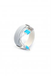 Rs 3 Metre Iphone Lightning Şarj Ve Data Kablosu - 2