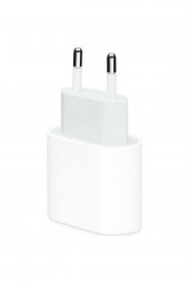 Iphone Şarj Aleti 11 - 11 Pro Max - 12 - 12 Pro Uyumlu Hızlı Şarj Aleti 20w Güç Adaptörü - 1