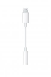 Iphone 12  Uyumlu Cep Telefonu Lightninh Aux Çevirici Otg Dönüştürücü - 2