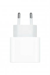 Iphone Şarj Aleti 11 - 11 Pro Max - 12 - 12 Pro Uyumlu Hızlı Şarj Aleti 20w Güç Adaptörü - 2