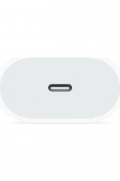 Iphone Şarj Aleti 11 - 11 Pro Max - 12 - 12 Pro Uyumlu Hızlı Şarj Aleti 20w Güç Adaptörü - 3