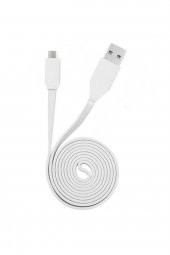 3 Metre Usb Sarj Kablosu Micro - 3