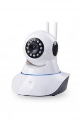 Angeleye Ks-515 Gece Görüşlü Hd 360 Derece Wifi Ip Kamera - 1