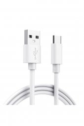 3 Metre Usb Sarj Kablosu Type-c - 2