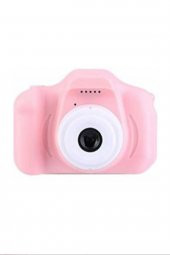 Mini Eğitici Kamera Çocuklar Için Dijital Fotoğraf Makinesi 1080p Hd Cmr9 - 1