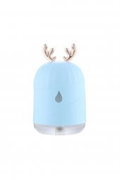 Lovely Humidifier Ortam Dezenfeksiyon Ve Şık Buhar Makinesi - 1