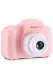Mini Eğitici Kamera Çocuklar Için Dijital Fotoğraf Makinesi - 1