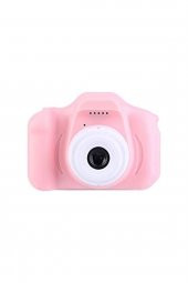 Ateştech Cmr9 Çocuklar Için Dijital Kamera Ve Fotoğraf Makinesi - 2