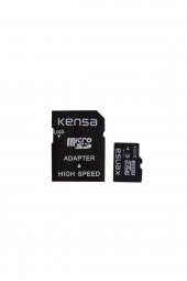 8gb Micro Sd Kart(hafıza Kartı) - 1