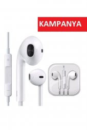 100 Orjinal Erl Iphone 6searpods Kulaklık 3.5mm - 2