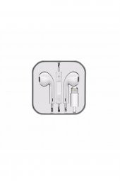 Iphone Uyumlu Lightning Kulaklık 7 7 Plus 8 8 Plus X Xs Max Xr - 2